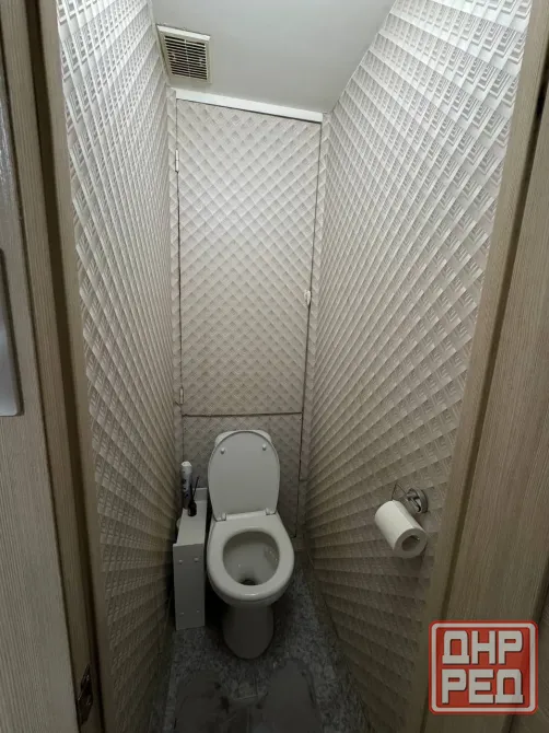Сдам квартиру в Киевском районе Донецк - изображение 3