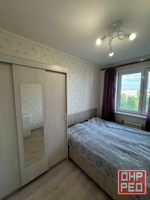 Сдам квартиру в Киевском районе Донецк - изображение 1