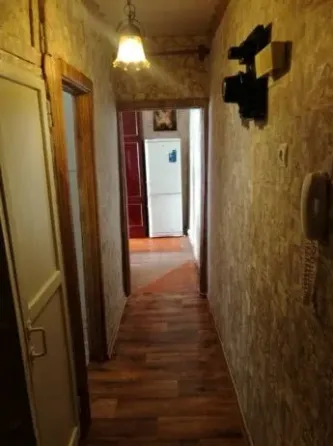 Аренда 2 -Комнатной Квартиры в Ворошиловском районе Вода Согласно Графика! Донецк