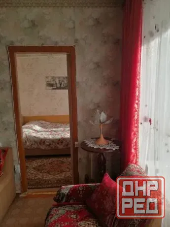 Аренда 2 -Комнатной Квартиры в Ворошиловском районе Вода Согласно Графика! Донецк - изображение 3