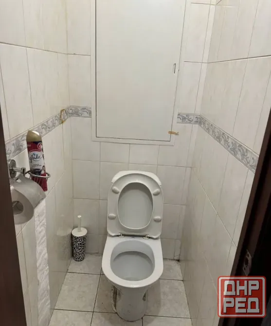 Сдам квартиру в Ворошиловском районе Донецк - изображение 4