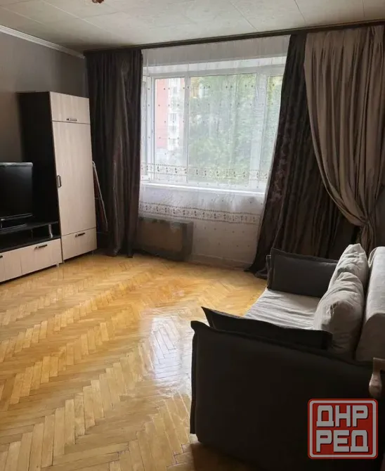 Сдам квартиру в Ворошиловском районе Донецк - изображение 3