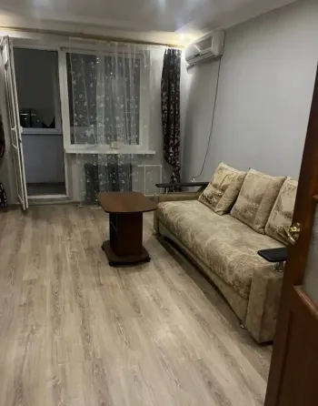 Сдается 1к квартира в Кировском районе Донецк