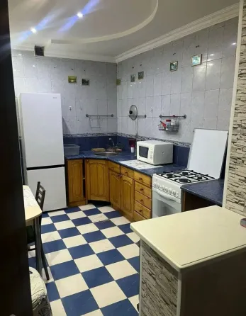 Сдается 1к квартира в Кировском районе Донецк