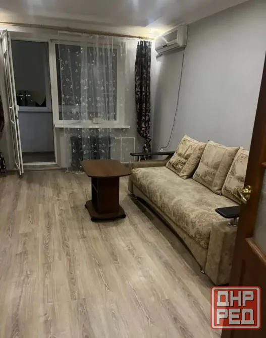 Сдается 1к квартира в Кировском районе Донецк - изображение 2