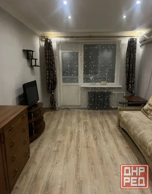 Сдается 1к квартира в Кировском районе Донецк - изображение 3