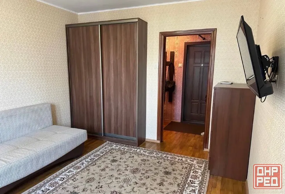 Сдам квартиру в Киевском районе Донецк - изображение 2