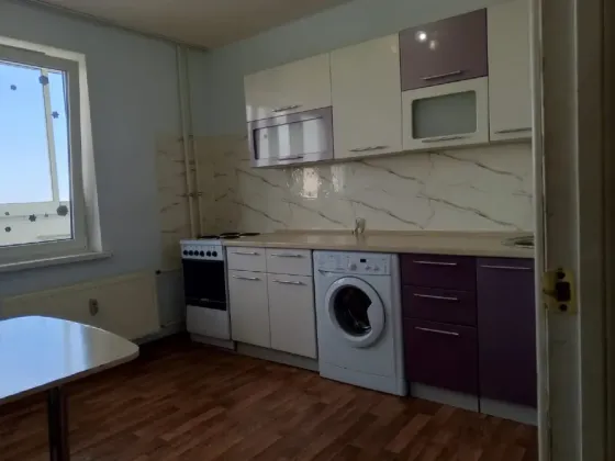 Аренда 1 комнатной квартиры в Пролетарском районе Донецк