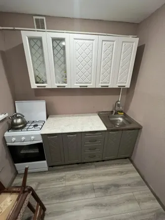 Сдается однушка в Ленинском районе Донецк