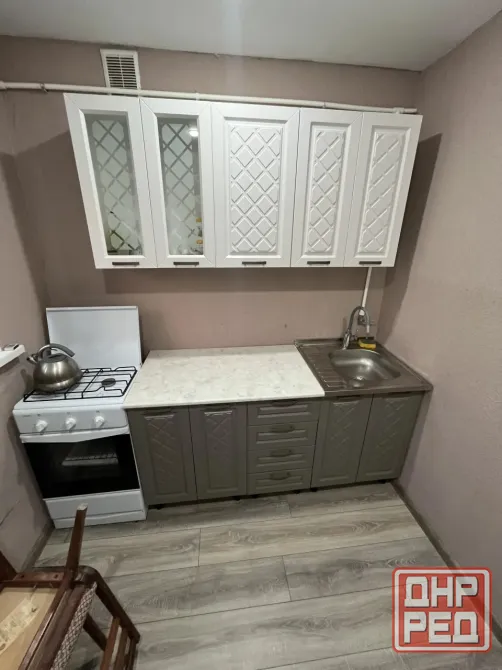Сдается однушка в Ленинском районе Донецк - изображение 1