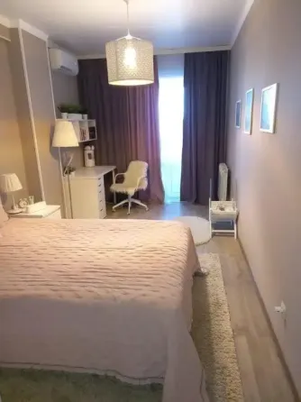 Сдается 2к квартира в Ворошиловском районе Донецк