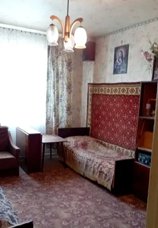 Продам 3крупногабаритная кв-ра. Кировский р-н. мкр. Текстильщик. Ориентир поликлиника 27. Донецк