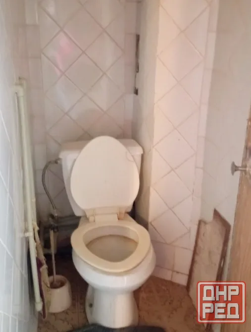 Продам 3крупногабаритная кв-ра. Кировский р-н. мкр. Текстильщик. Ориентир поликлиника 27. Донецк - изображение 8