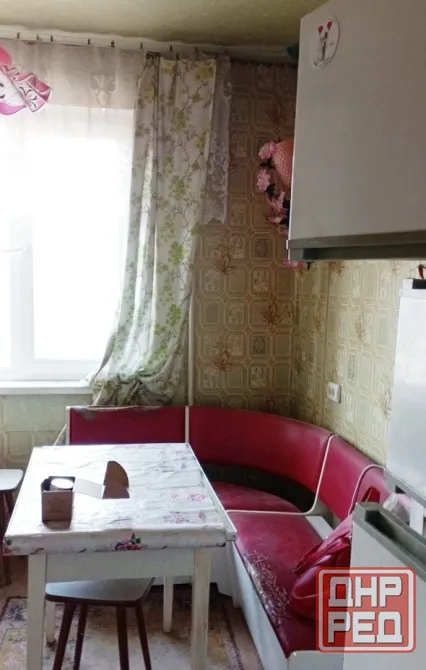 Продам 3крупногабаритная кв-ра. Кировский р-н. мкр. Текстильщик. Ориентир поликлиника 27. Донецк - изображение 2
