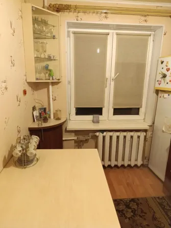 Продается 2-комнатная Квартира в Ленинском районе. Ул. Пухова. Боссе. Вода идет Донецк