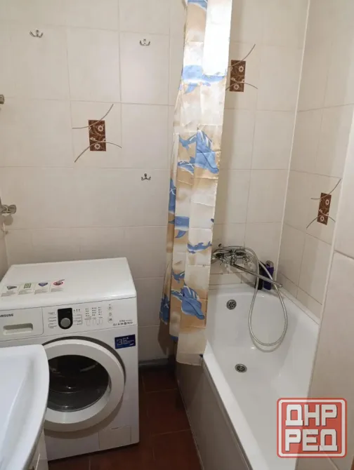 Продается 2-комнатная Квартира в Ленинском районе. Ул. Пухова. Боссе. Вода идет Донецк - изображение 8