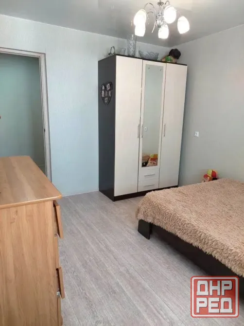 Сдается 2к квартира в Куйбышевском районе Донецк - изображение 3