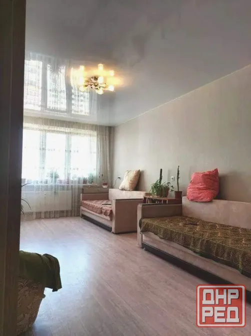 Сдается 2к квартира в Куйбышевском районе Донецк - изображение 2