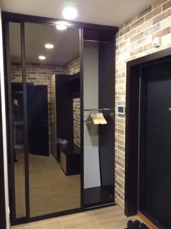 Сдаётся однокомнатная квартира (33кв.м.) в Калининском районе, на Обл. ГАи Донецк