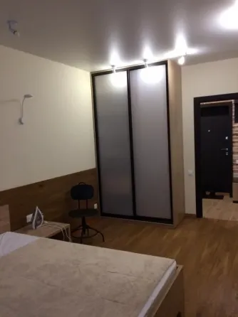 Сдаётся однокомнатная квартира (33кв.м.) в Калининском районе, на Обл. ГАи Донецк