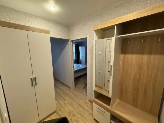 Сдаю однокомнатную квартиру в Калининском районе Донецк