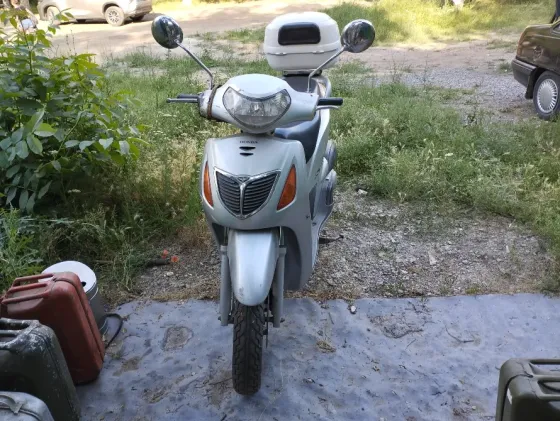 Скутер honda sh 150 Донецк
