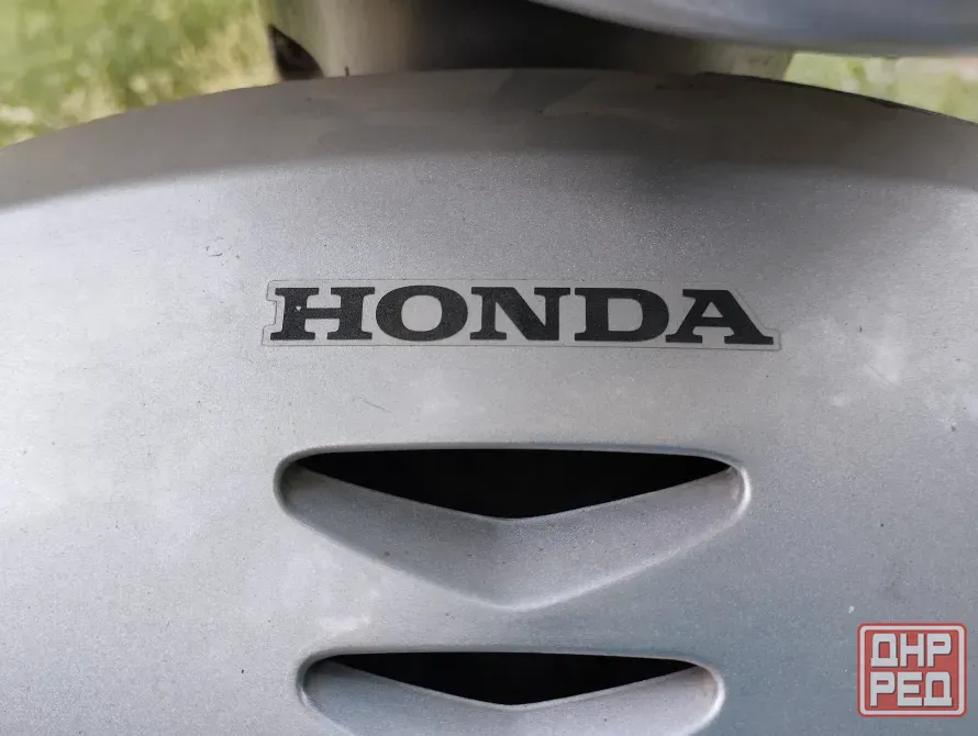 Скутер honda sh 150 Донецк - изображение 7