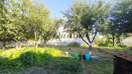 Продам Дом п. Вольный Луганск