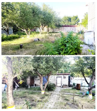 Продам Дом п. Вольный Луганск
