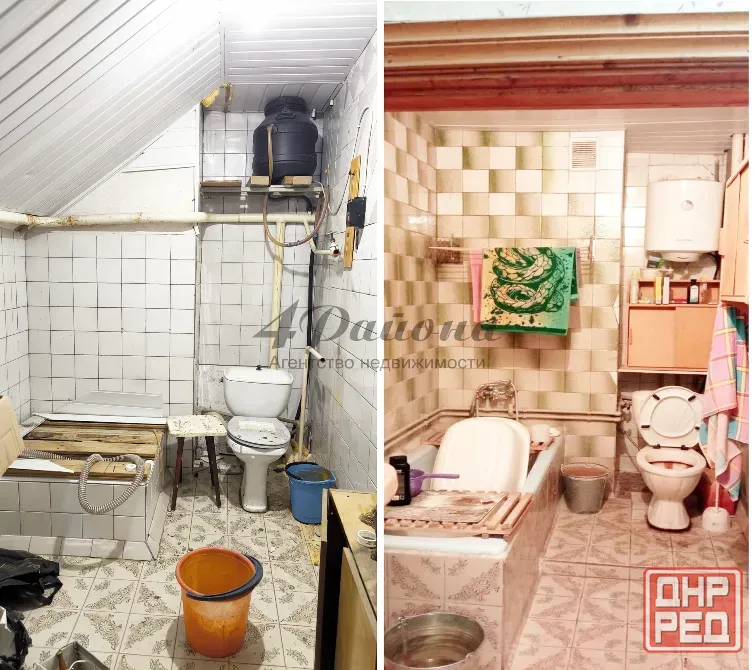 Продам Дом п. Вольный Луганск - изображение 9