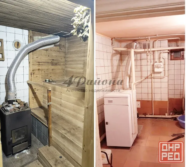 Продам Дом п. Вольный Луганск - изображение 8