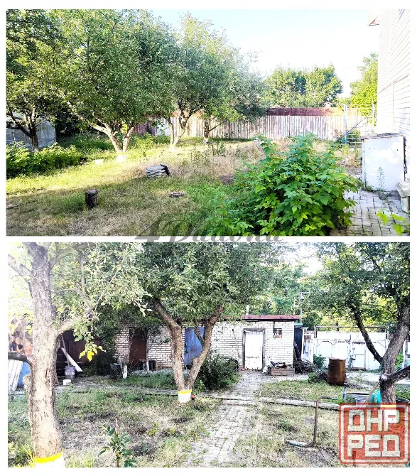 Продам Дом п. Вольный Луганск - изображение 5
