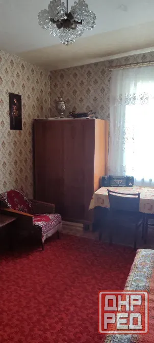 Продам 4-х комнатную двухуровневую квартиру на Мотеле с гаражом Донецк - изображение 9