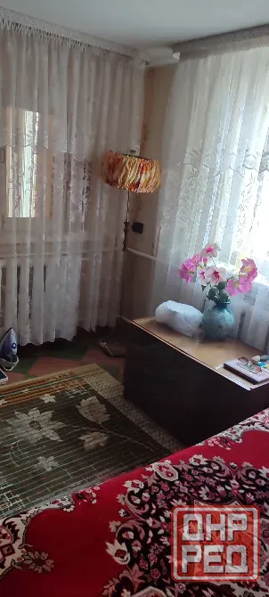 Продам 4-х комнатную двухуровневую квартиру на Мотеле с гаражом Донецк - изображение 5