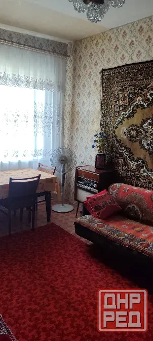 Продам 4-х комнатную двухуровневую квартиру на Мотеле с гаражом Донецк - изображение 8