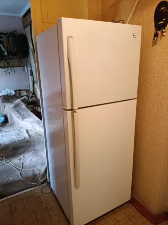 Холодильник Lg gr-b492yca Донецк