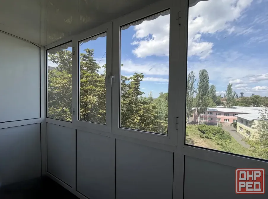 Продается уютная 2х комнатная квартира в Калининском районе на Бульваре Шевченко! Донецк - изображение 4