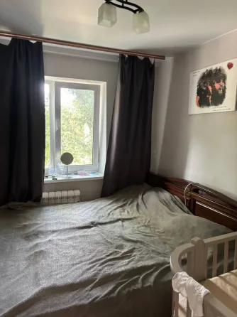 Продам 3 ком.квартиру Донецк