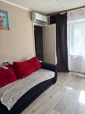 Продам 3 ком.квартиру Донецк