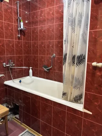 Продам 3 ком.квартиру Донецк