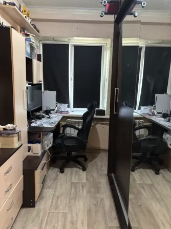 Продам 3 ком.квартиру Донецк