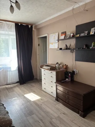 Продам 3 ком.квартиру Донецк