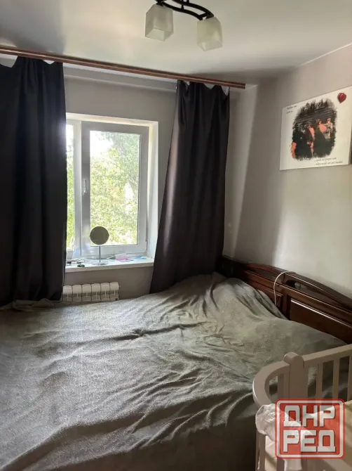 Продам 3 ком.квартиру Донецк - изображение 5