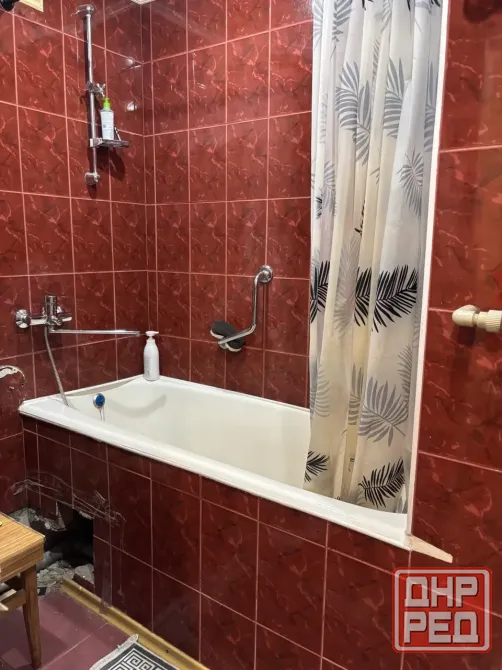 Продам 3 ком.квартиру Донецк - изображение 6