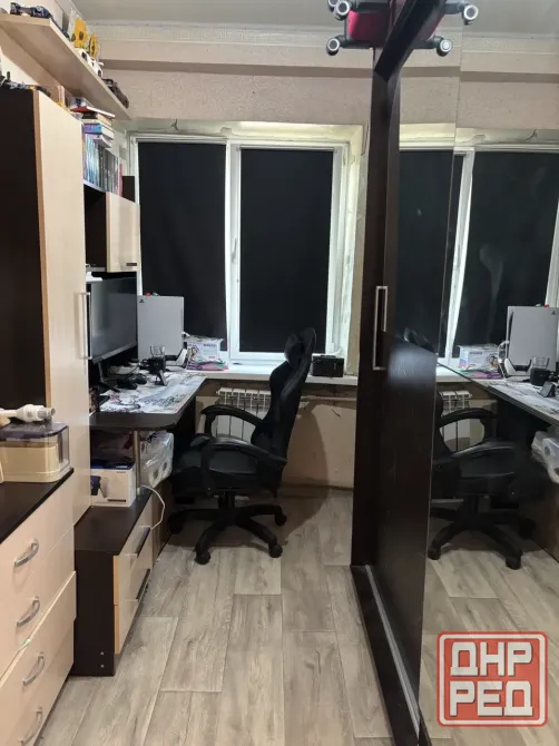 Продам 3 ком.квартиру Донецк - изображение 4