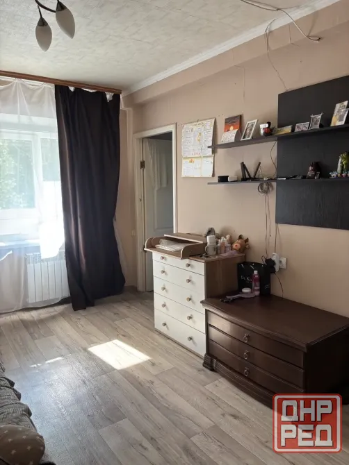 Продам 3 ком.квартиру Донецк - изображение 3