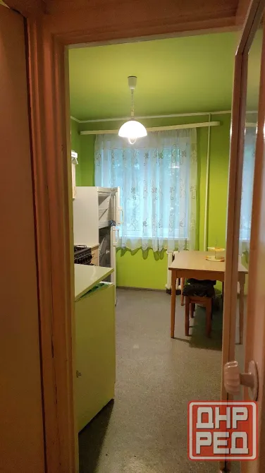 Сдам 2к.кв, проспект Мира Донецк - изображение 1