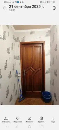 Продам 2х комнатную квартиру Донецк