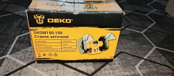 Заточной станок новый Донецк