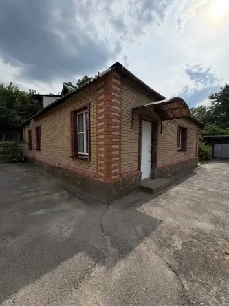 Продается комфортный и готовый к проживанию дом в Кировском районе! Донецк